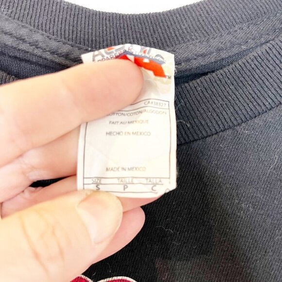 Aerosmith | Let Rock Rule T-Shirt 2014 - Picture 5 of 6